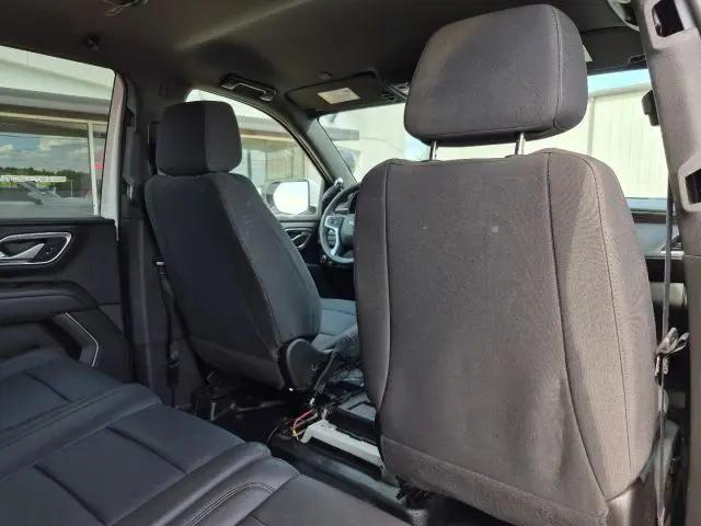 2022 Chevrolet Tahoe 2WD Commercial Fleet