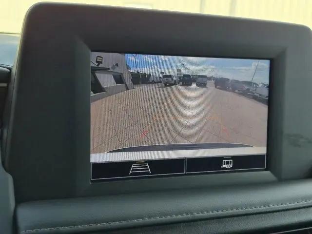 2022 Chevrolet Tahoe 2WD Commercial Fleet
