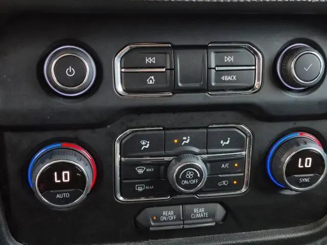 2022 Chevrolet Tahoe 2WD Commercial Fleet
