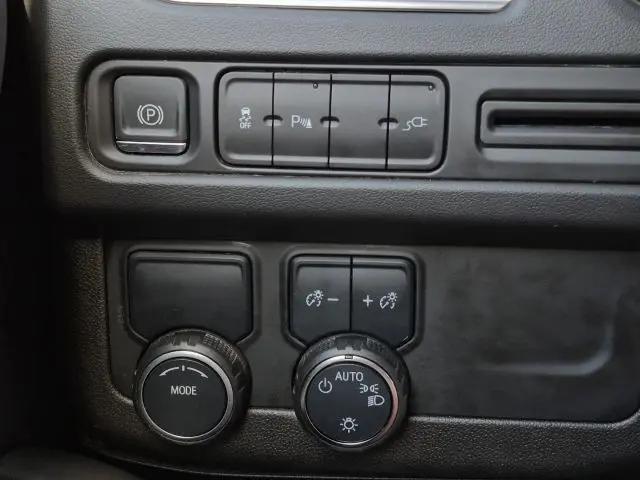 2022 Chevrolet Tahoe 2WD Commercial Fleet