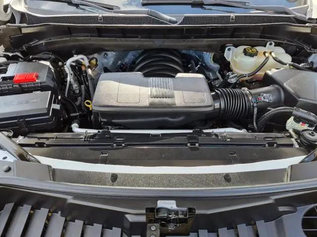 2022 Chevrolet Tahoe 2WD Commercial Fleet