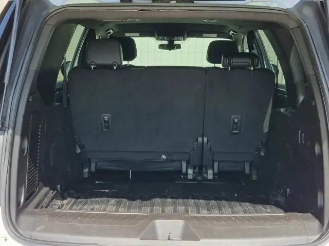 2022 Chevrolet Tahoe 2WD Commercial Fleet