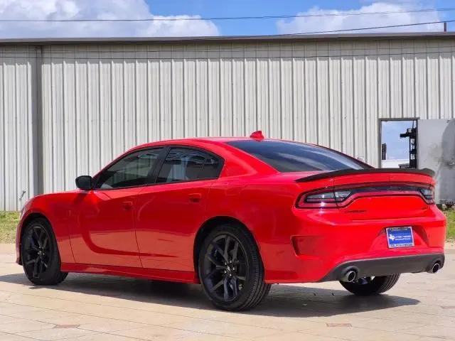 2020 Dodge Charger GT RWD