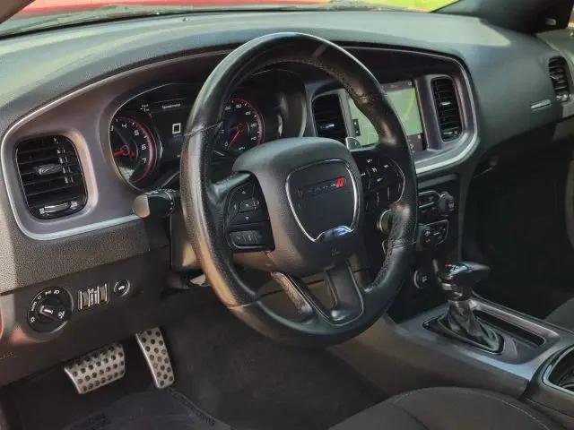 2020 Dodge Charger GT RWD