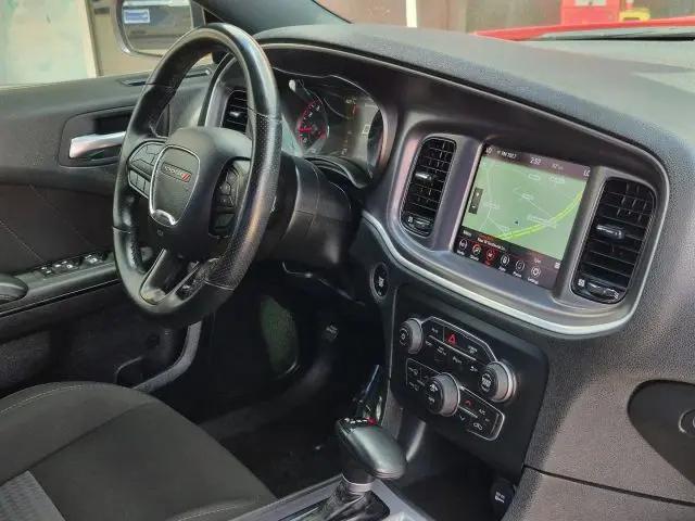 2020 Dodge Charger GT RWD