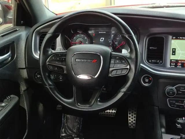 2020 Dodge Charger GT RWD