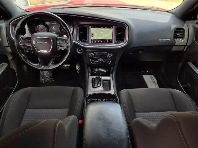 2020 Dodge Charger GT RWD