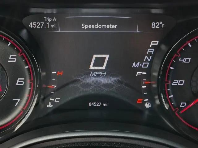2020 Dodge Charger GT RWD