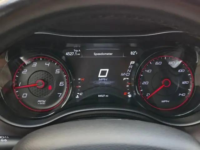 2020 Dodge Charger GT RWD
