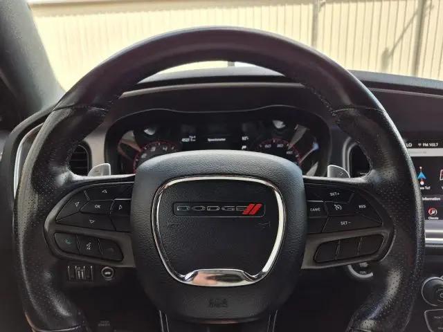 2020 Dodge Charger GT RWD