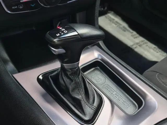 2020 Dodge Charger GT RWD