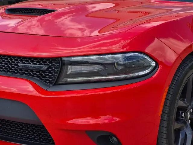 2020 Dodge Charger GT RWD