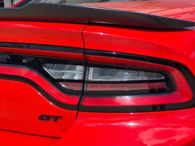 2020 Dodge Charger GT RWD