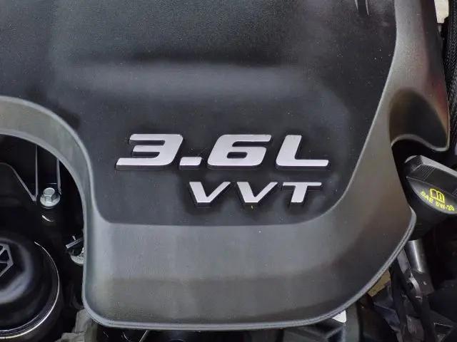 2020 Dodge Charger GT RWD