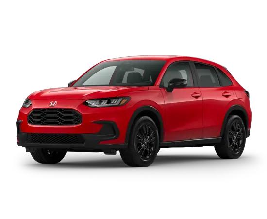 2026 Honda HR-V 2WD Sport for sale in Panama City, FL