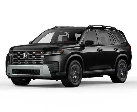 2026 Honda Pilot TrailSport for sale in Panama City, FL