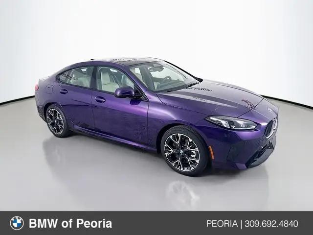 2025 BMW Coupe xDrive for sale in Peoria, IL