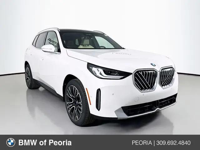 2026 BMW X3 30 xDrive for sale in Peoria, IL