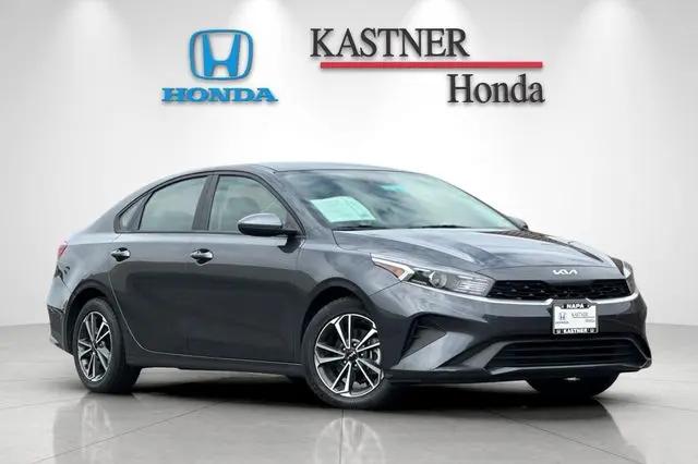 2024 Kia Forte LXS for sale in Napa, CA