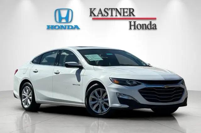 2024 Chevrolet Malibu FWD 1LT for sale in Napa, CA
