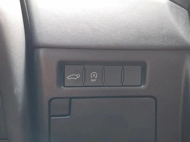 2023 Lexus LX Luxury