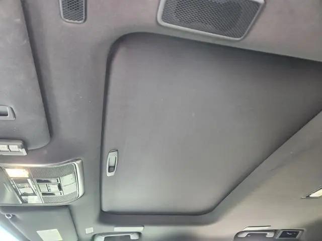 2023 Lexus LX Luxury