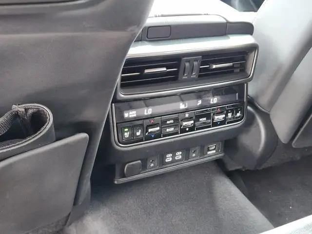 2023 Lexus LX Luxury