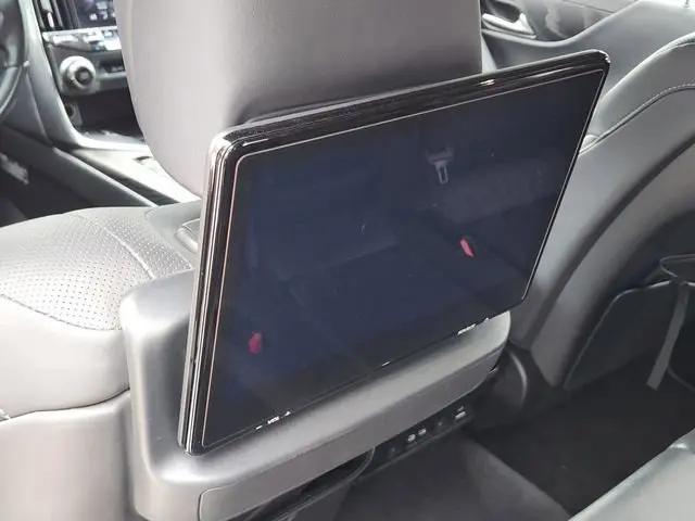 2023 Lexus LX Luxury