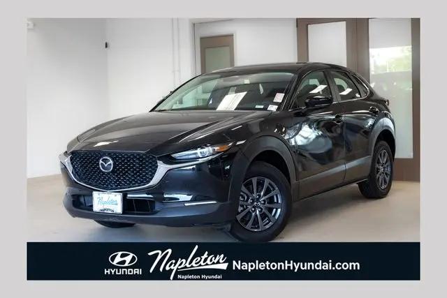 2024 Mazda CX-30 2.5 S for sale in Hazelwood, MO