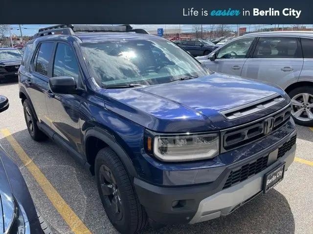 2026 Honda Passport AWD RTL for sale in South Portland, ME