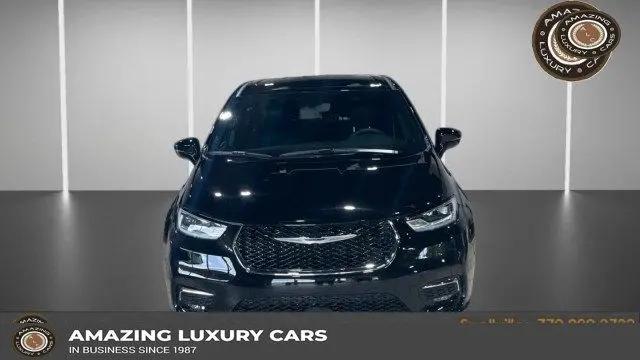 2025 Chrysler Pacifica Select for sale in Snellville, GA