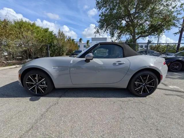 2026 Mazda MX-5 Grand Touring