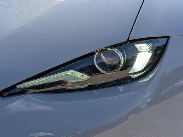2026 Mazda MX-5 Grand Touring