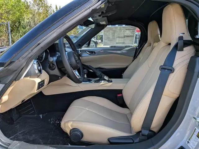 2026 Mazda MX-5 Grand Touring