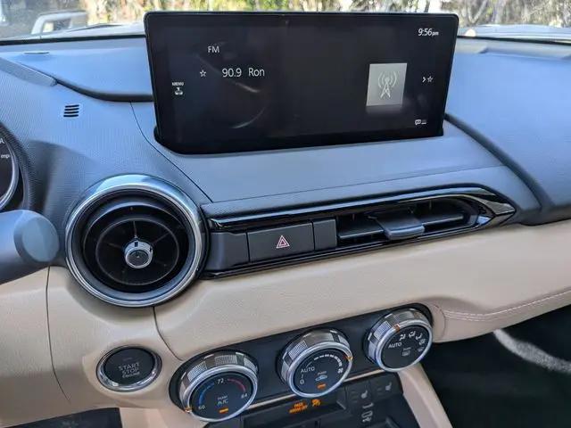 2026 Mazda MX-5 Grand Touring