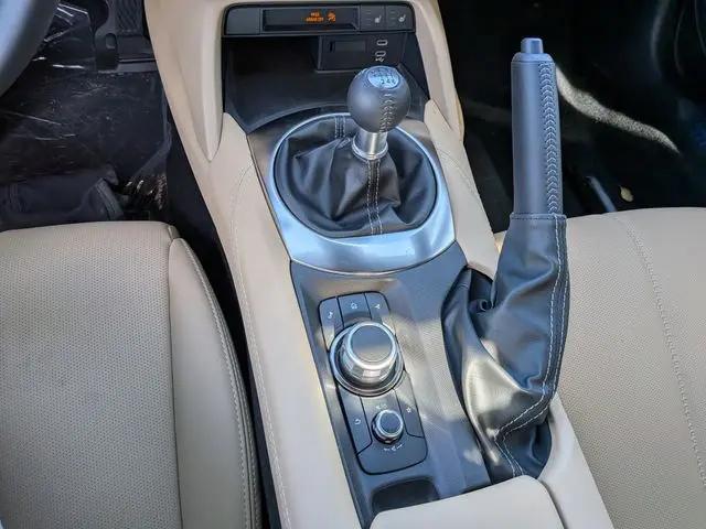 2026 Mazda MX-5 Grand Touring