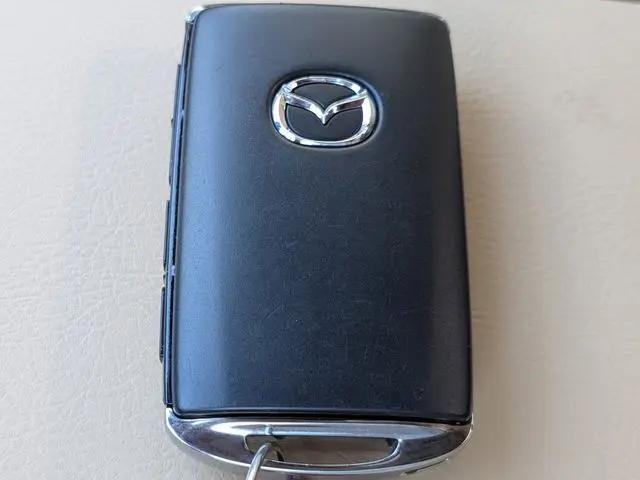 2026 Mazda MX-5 Grand Touring