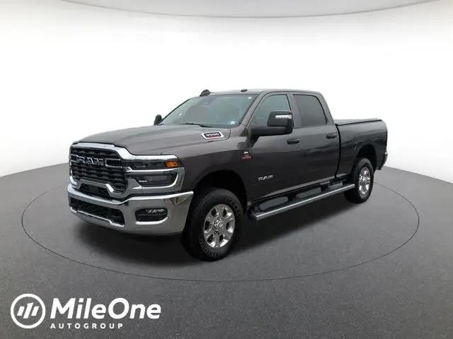 2025 Ram 3500 Big Horn Crew Cab 4x4 6'4" Box for sale in Harrisburg, PA