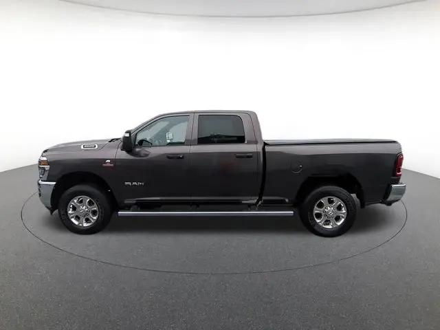 2025 Ram 3500 Big Horn Crew Cab 4x4 6'4" Box