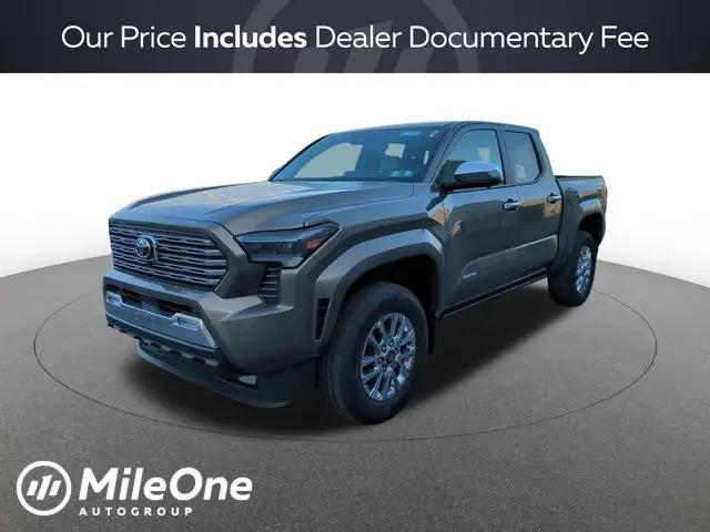 2026 Toyota Tacoma Limited for sale in Harrisburg, PA