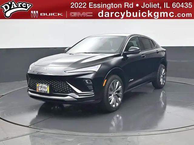 2026 Buick NV Avenir FWD for sale in Joliet, IL