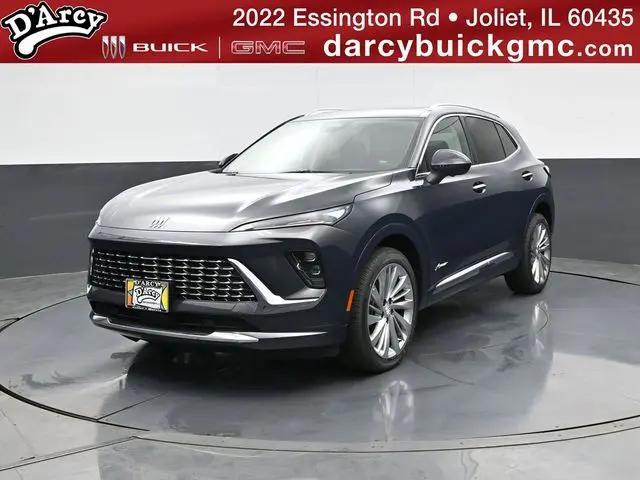 2026 Buick Envision Avenir AWD for sale in Joliet, IL