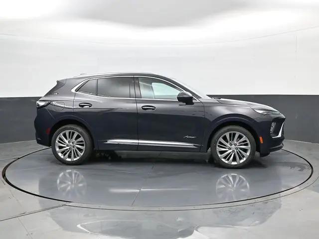 2026 Buick Envision Avenir AWD