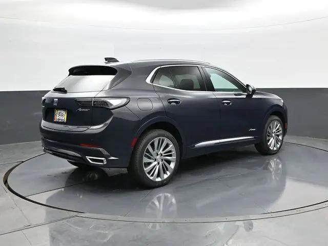 2026 Buick Envision Avenir AWD