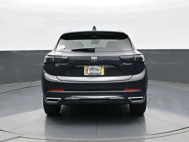 2026 Buick Envision Avenir AWD