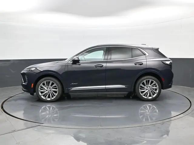 2026 Buick Envision Avenir AWD