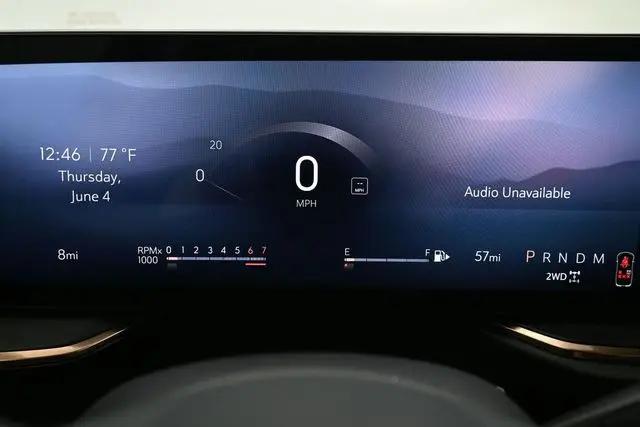 2026 Buick Envision Avenir AWD