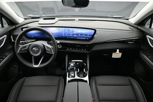 2026 Buick Envision Avenir AWD