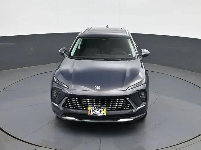 2026 Buick Envision Avenir AWD