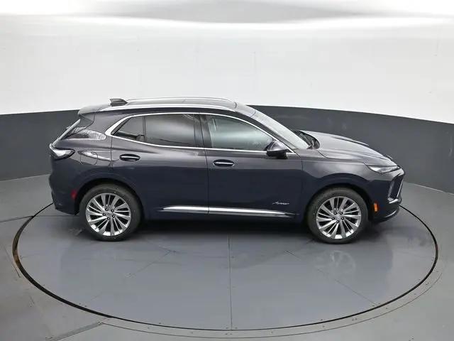 2026 Buick Envision Avenir AWD